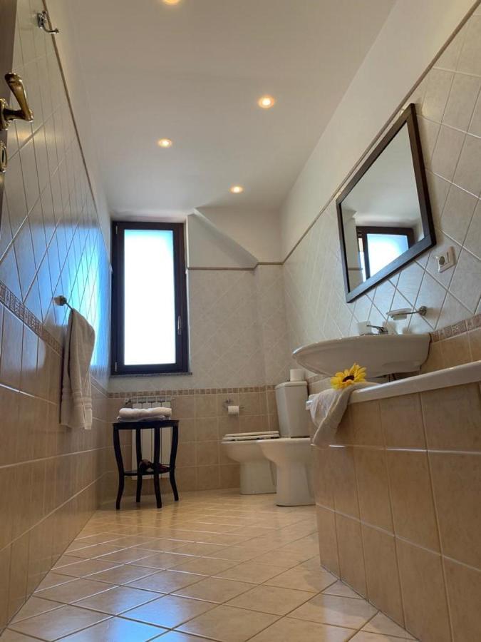 B&B Casabella リポスト エクステリア 写真