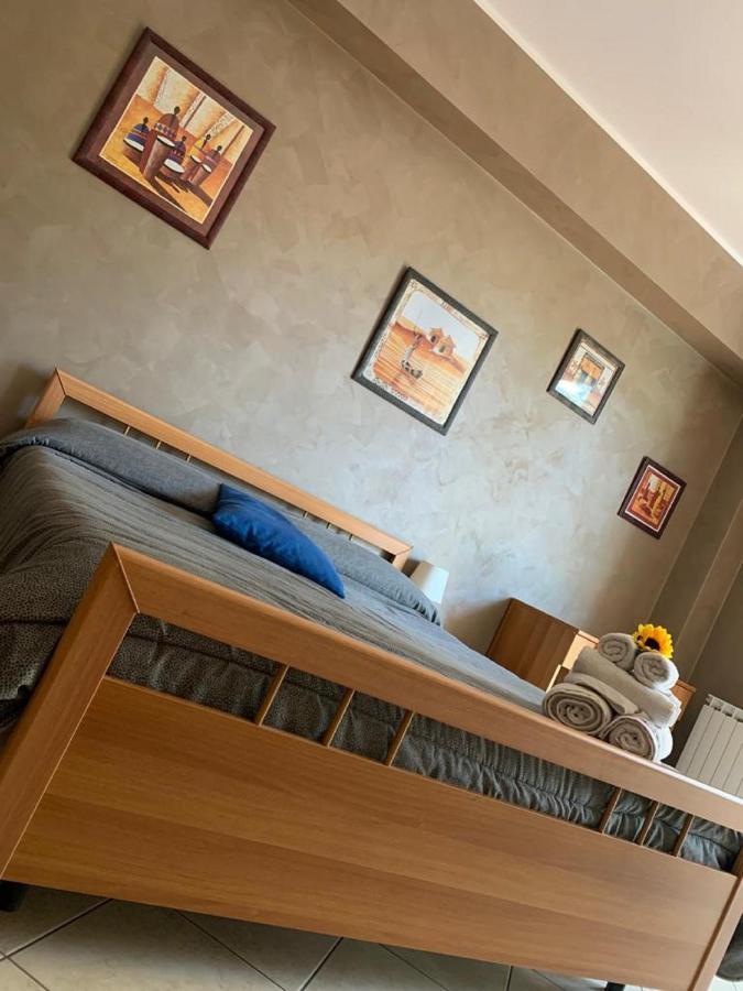 B&B Casabella リポスト エクステリア 写真