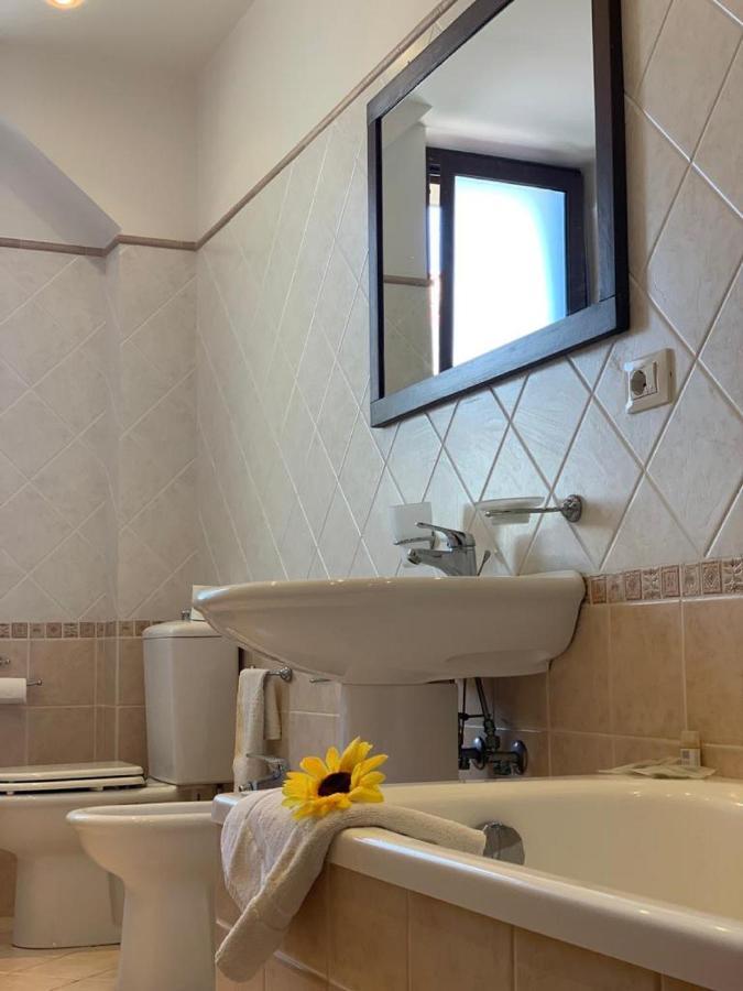 B&B Casabella リポスト エクステリア 写真