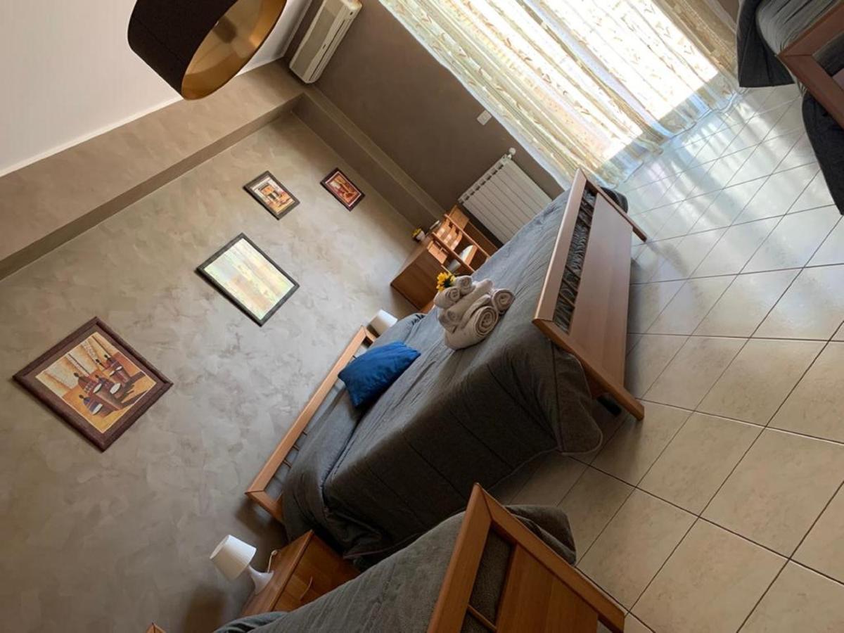 B&B Casabella リポスト エクステリア 写真